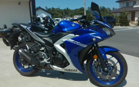 YAMAHA YZF-R25 RG10J