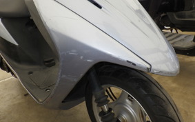 SUZUKI ADDRESS V50 Gen.2 CA44A