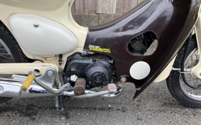 HONDA LITTLE CUB AA01