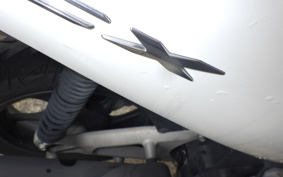 HONDA PCX125 JF81