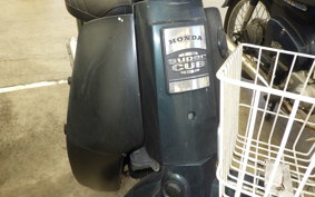 HONDA C50 SUPER CUB E C50