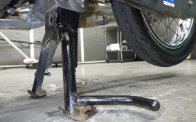 HONDA LITTLE CUB E AA01