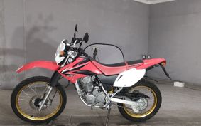 HONDA XR230 MD36