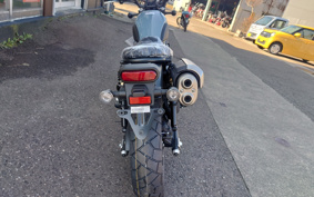 HONDA CL250 MC57