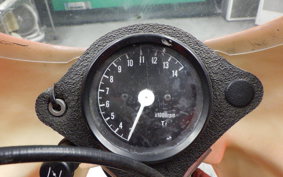 HONDA NSF100 HR01