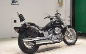 YAMAHA DRAGSTAR 400 2008 VH01J