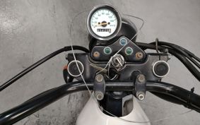 SUZUKI GLASS TRACKER BIG BOY NJ47A