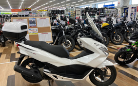 HONDA PCX 150 KF18