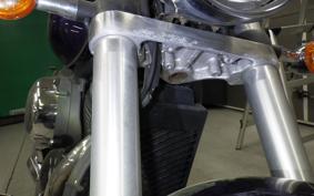 SUZUKI BOULEVARD 400 2006 VK55A