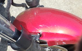 HONDA CB400SF VTEC 2011 NC42
