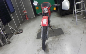 HONDA XL125R JD04