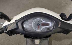 SUZUKI ADDRESS V125 CF4MA