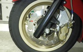HONDA FORZA Z MF08