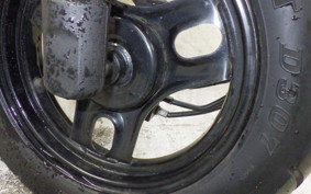 HONDA GIORNO 2 2025 AF70