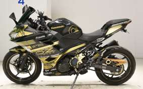 KAWASAKI NINJA 400 2019 EX400G