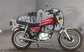 SUZUKI GN125 H PCJG9