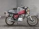 Фото Suzuki GN125 H с японского аукциона