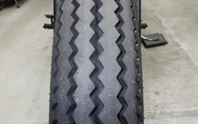 HONDA STEED 400 1992 NC26