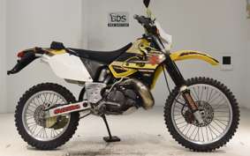 SUZUKI RMX250 S Gen.2