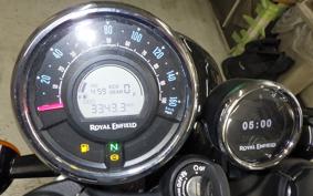 OTHER +ENFIELD ﾒﾃｵ350 2024