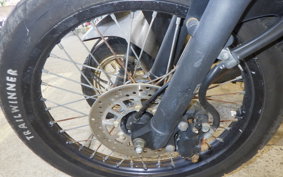 YAMAHA TRICKER DG10J