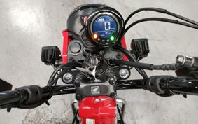HONDA CT125 HUNTER CUB JA65