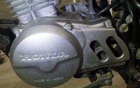 HONDA APE 100 2022 HC07