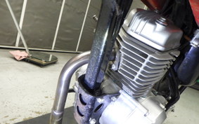 HONDA APE 50 AC16