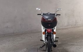 HONDA SUPER CUB50 C50