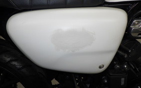 HONDA GB350 2023 NC59