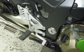 KAWASAKI ZX 1200 NINJA R 2002 ZXT20A