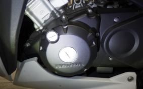 HONDA CBR125R JC50