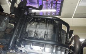 YAMAHA TRICKER 2009 DG10J