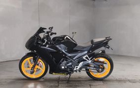 HONDA CBR250R MC41