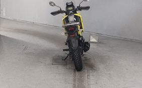 SUZUKI V STROM SX EL11A