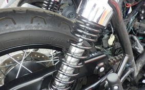TRIUMPH BONNEVILLE T120 2021