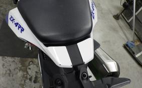 KAWASAKI ZX-4RR 2023 ZX400P