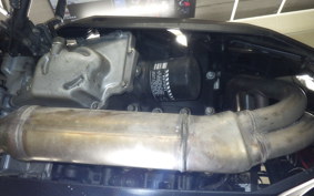 KAWASAKI NINJA 250 EX250P