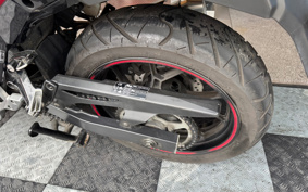 SUZUKI STROM 250ABS DS11A