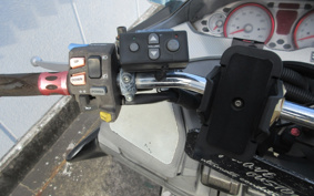 SUZUKI SKYWAVE 250M CJ45A