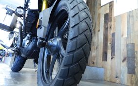 BMW G310GS 2018 0G02