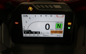 HONDA CBR600RR ABS 2020 PC40