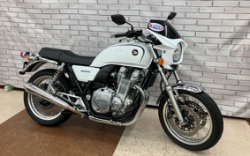 HONDA CB1100 EX ABS 2015 SC65