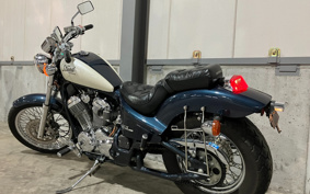 HONDA STEED 400 VLX 1992 NC26