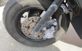 YAMAHA  AXIS Z SED7J