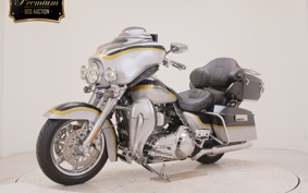 HARLEY FLHTCUSE 1800CVO 2012