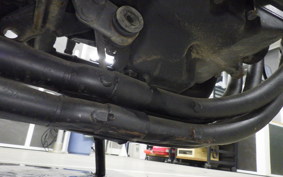 SUZUKI GSX400 IMPULSE 1998 GK79A
