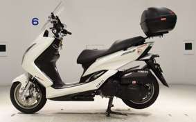 YAMAHA MAJESTY155 S 2023 SG28J