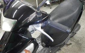 SUZUKI ADDRESS V125 G 2026 CF46A