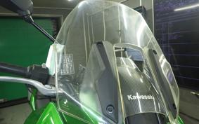 KAWASAKI VERSYS 1000 SE 2019 LZT00D